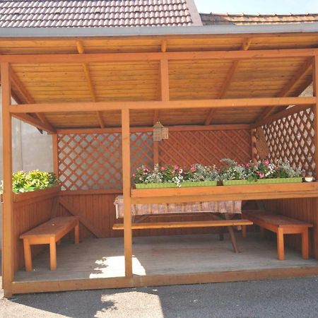 Penzion Jendral Hrabušice 外观 照片