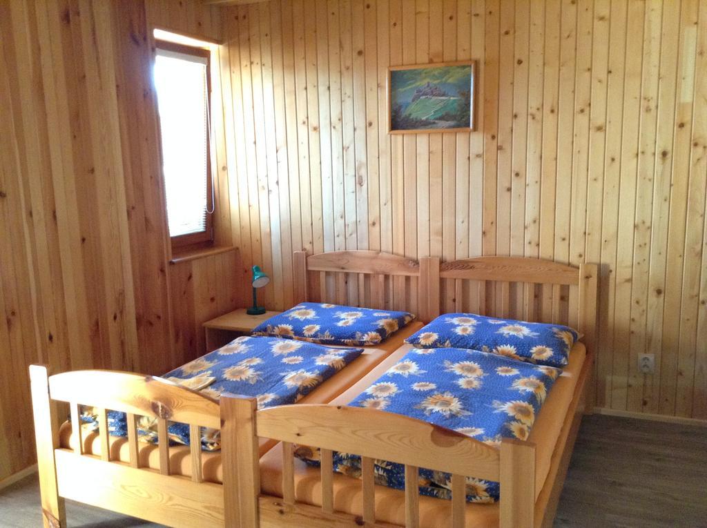 Penzion Jendral Hrabušice 外观 照片